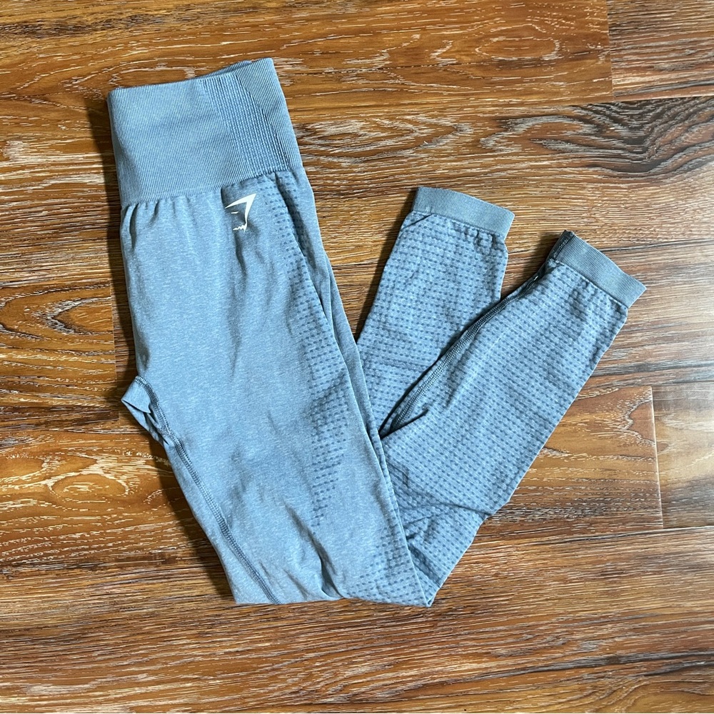 Gymshark Vital Seamless Leggings